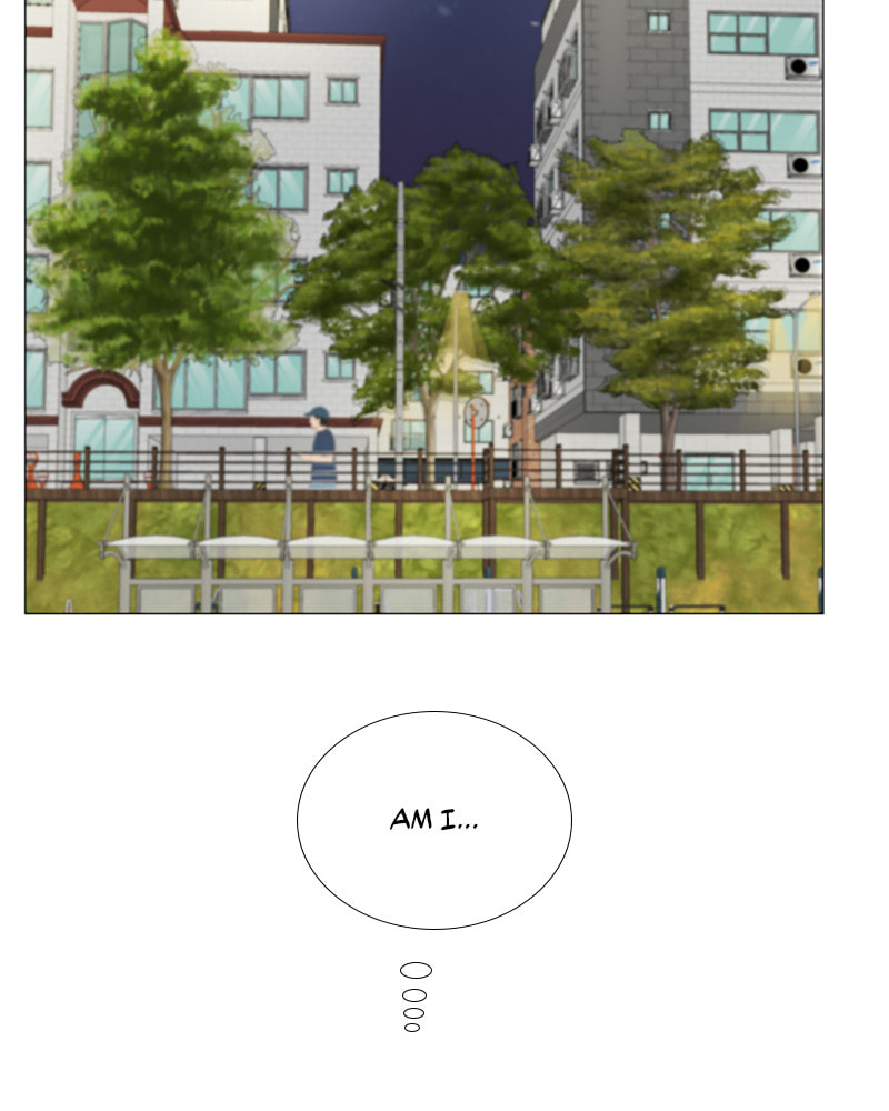 Read Half-Ghost chapter 62 image 88 on Lezhin