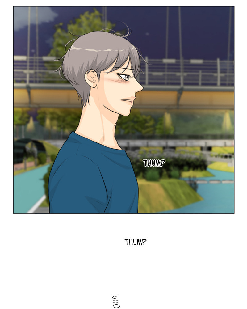 Read Half-Ghost chapter 62 image 89 on Lezhin