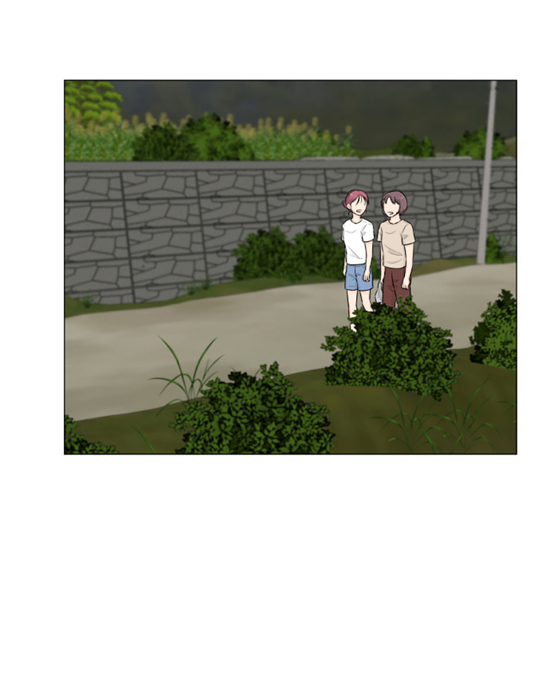 Read Half-Ghost chapter 63 image 10 on Lezhin