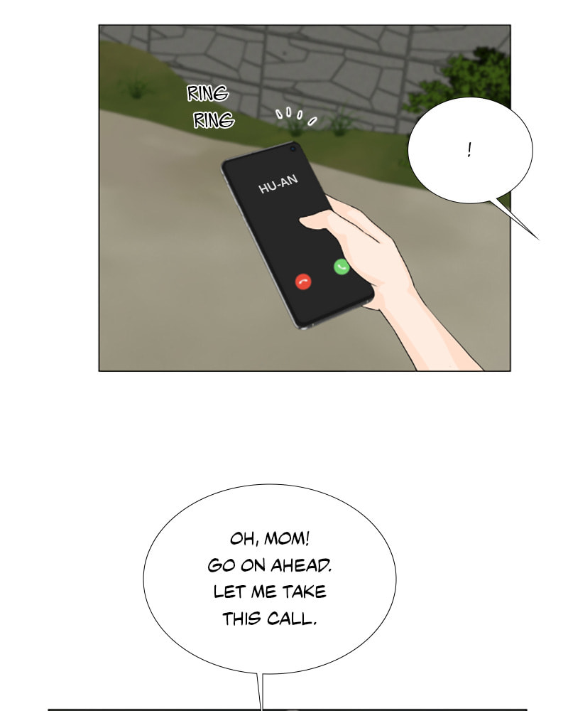 Read Half-Ghost chapter 63 image 11 on Lezhin
