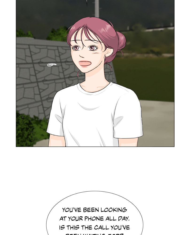 Read Half-Ghost chapter 63 image 12 on Lezhin