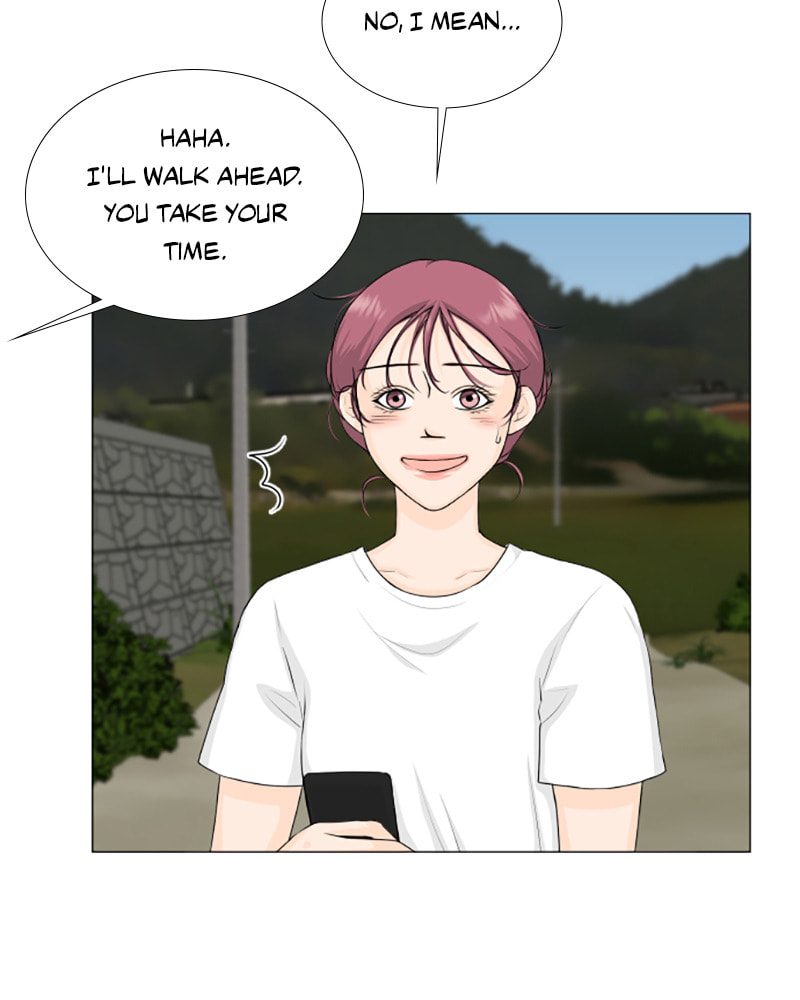 Read Half-Ghost chapter 63 image 14 on Lezhin
