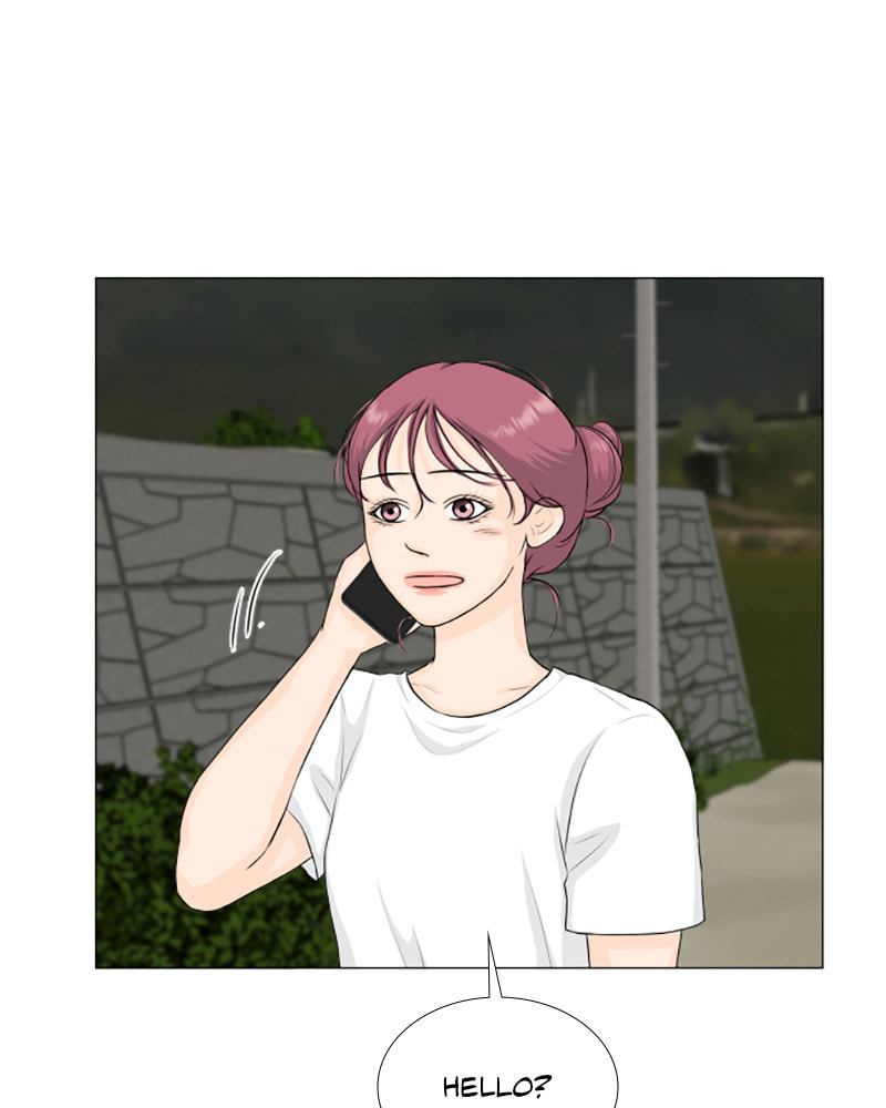 Read Half-Ghost chapter 63 image 15 on Lezhin