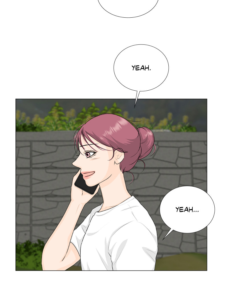 Read Half-Ghost chapter 63 image 16 on Lezhin