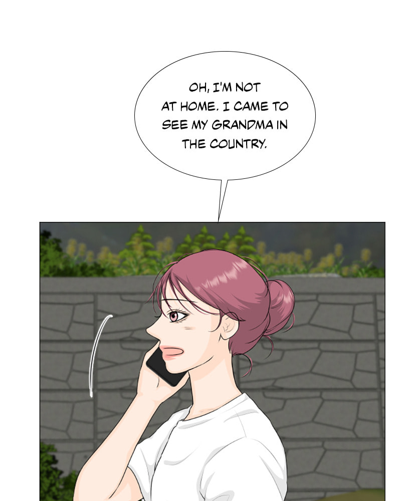 Read Half-Ghost chapter 63 image 17 on Lezhin