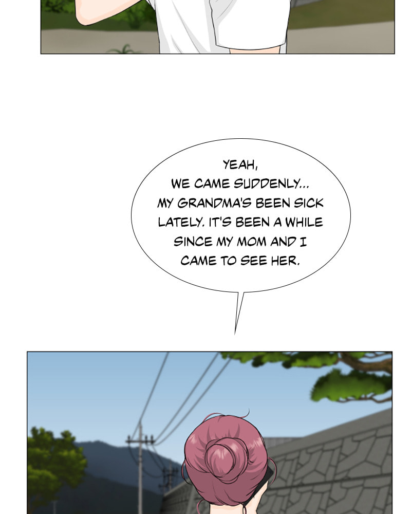 Read Half-Ghost chapter 63 image 18 on Lezhin