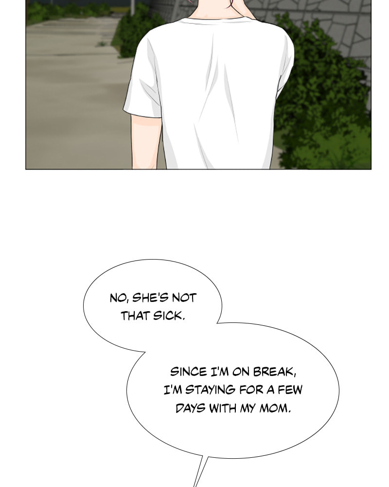 Read Half-Ghost chapter 63 image 19 on Lezhin
