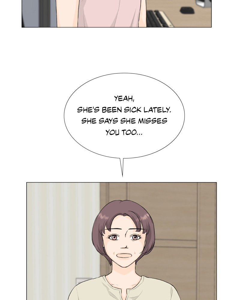 Read Half-Ghost chapter 63 image 2 on Lezhin