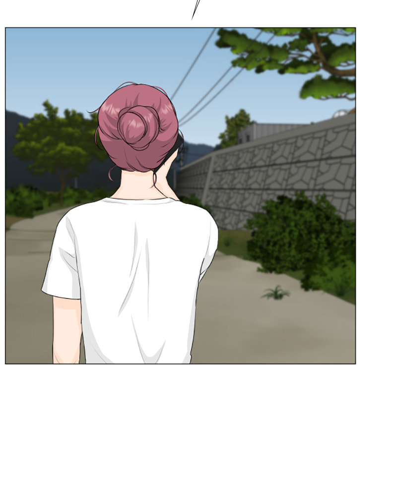 Read Half-Ghost chapter 63 image 20 on Lezhin