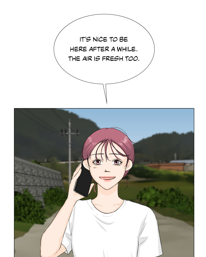 Read Half-Ghost chapter 63 image 21 on Lezhin