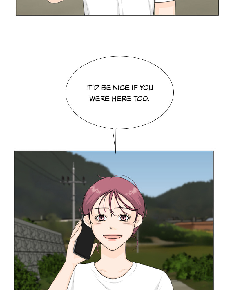 Read Half-Ghost chapter 63 image 22 on Lezhin