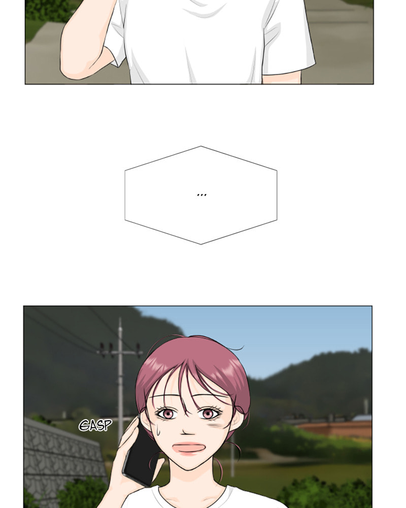 Read Half-Ghost chapter 63 image 23 on Lezhin