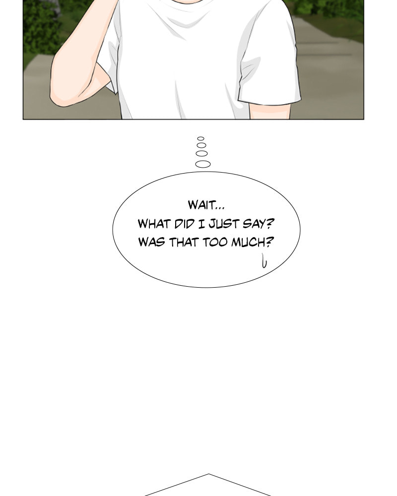 Read Half-Ghost chapter 63 image 24 on Lezhin