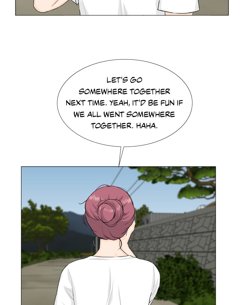 Read Half-Ghost chapter 63 image 26 on Lezhin