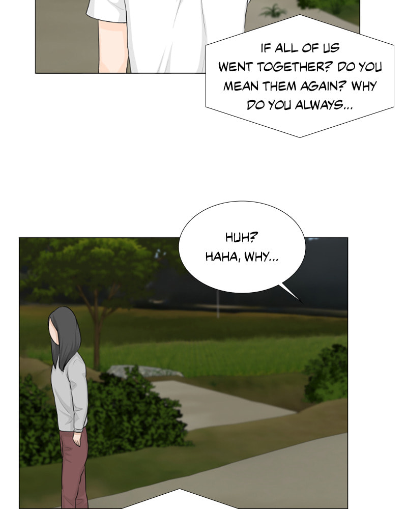 Read Half-Ghost chapter 63 image 27 on Lezhin