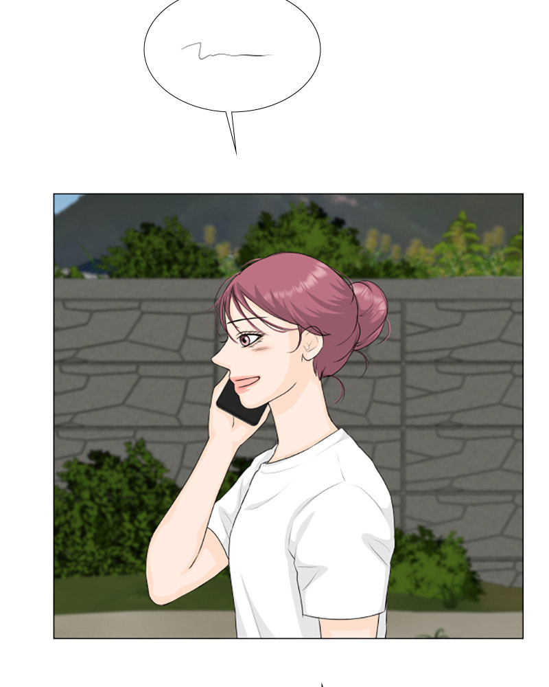 Read Half-Ghost chapter 63 image 29 on Lezhin