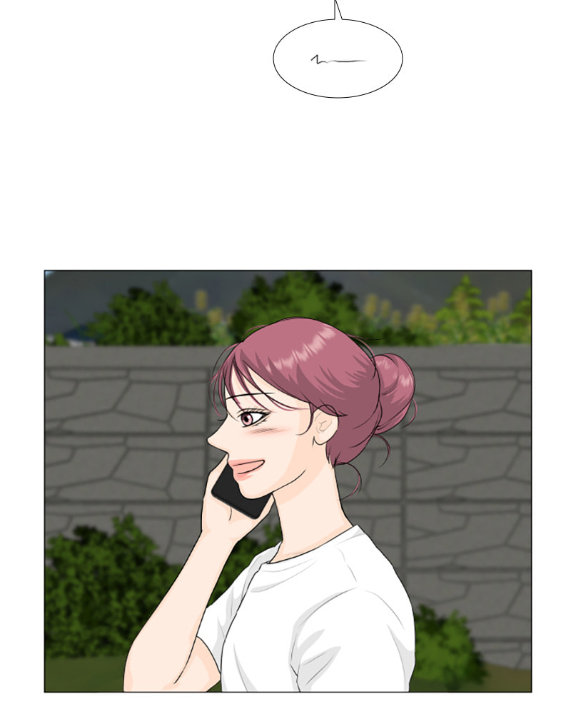 Read Half-Ghost chapter 63 image 30 on Lezhin