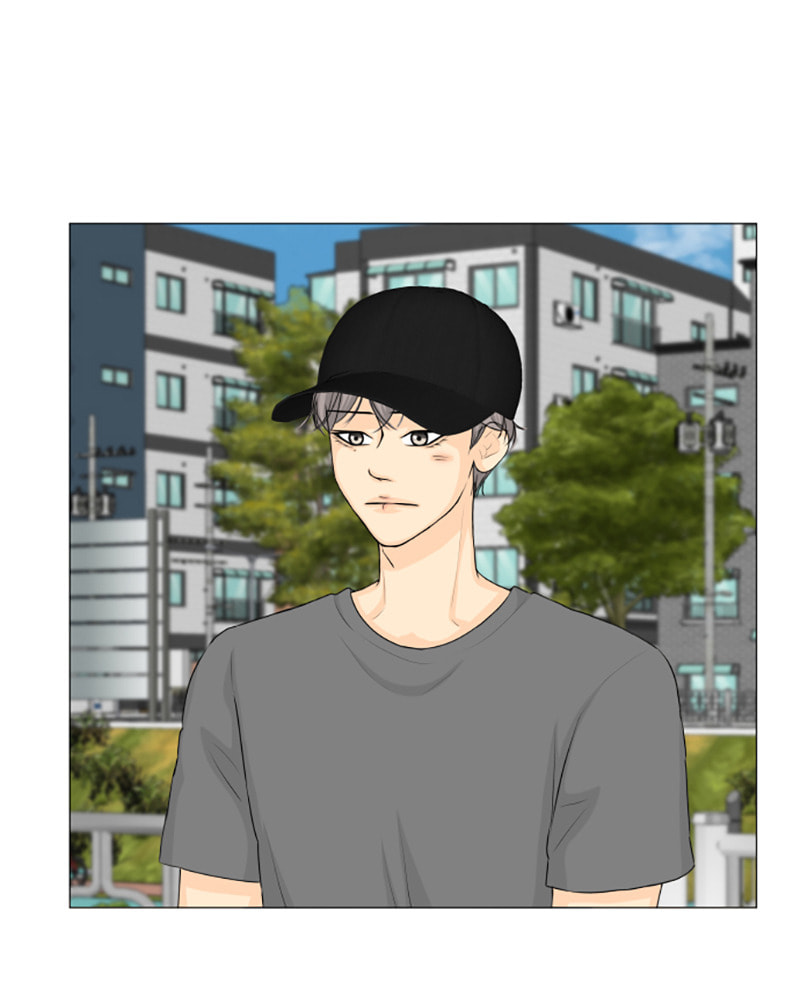 Read Half-Ghost chapter 63 image 33 on Lezhin