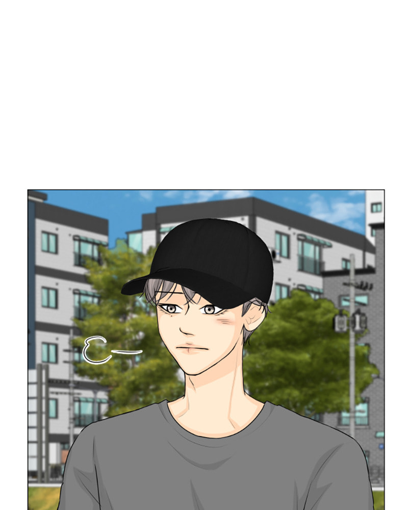 Read Half-Ghost chapter 63 image 34 on Lezhin