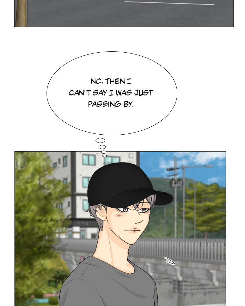 Read Half-Ghost chapter 63 image 36 on Lezhin