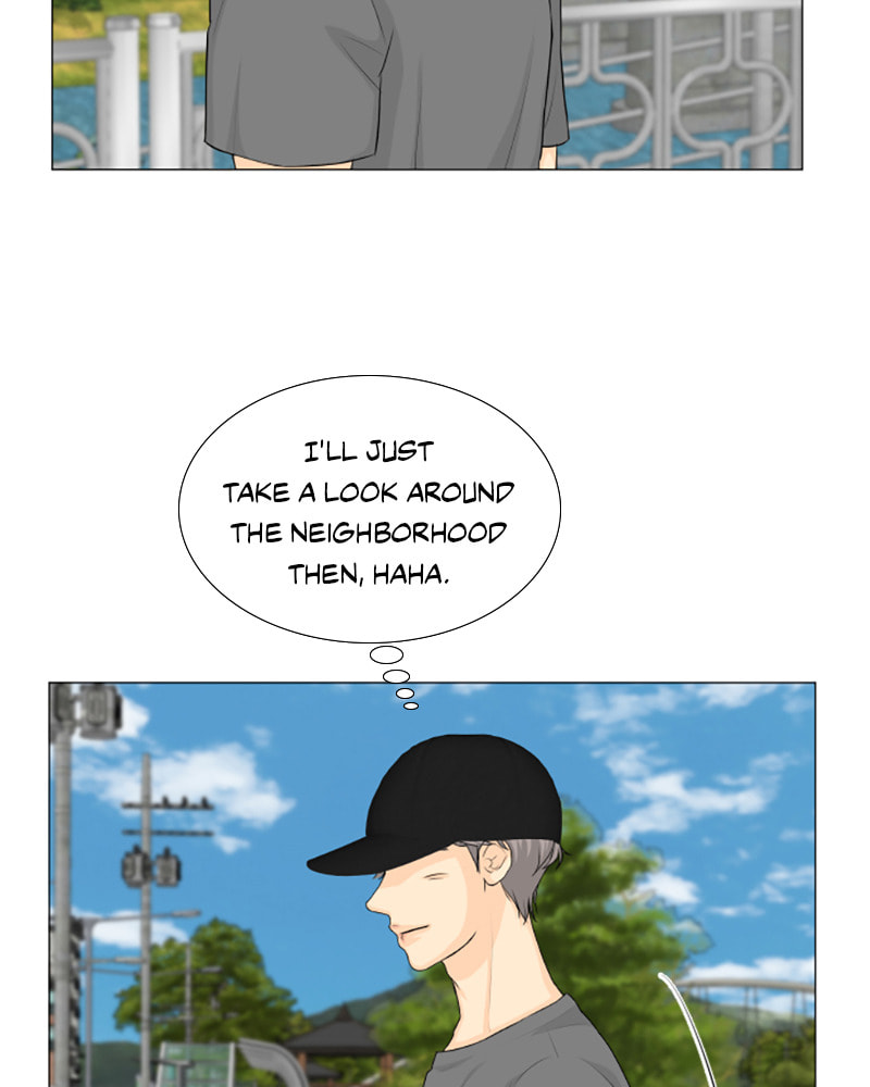 Read Half-Ghost chapter 63 image 37 on Lezhin