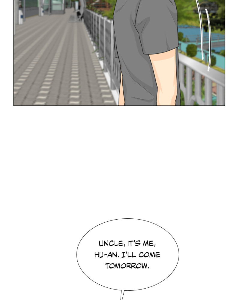 Read Half-Ghost chapter 63 image 38 on Lezhin