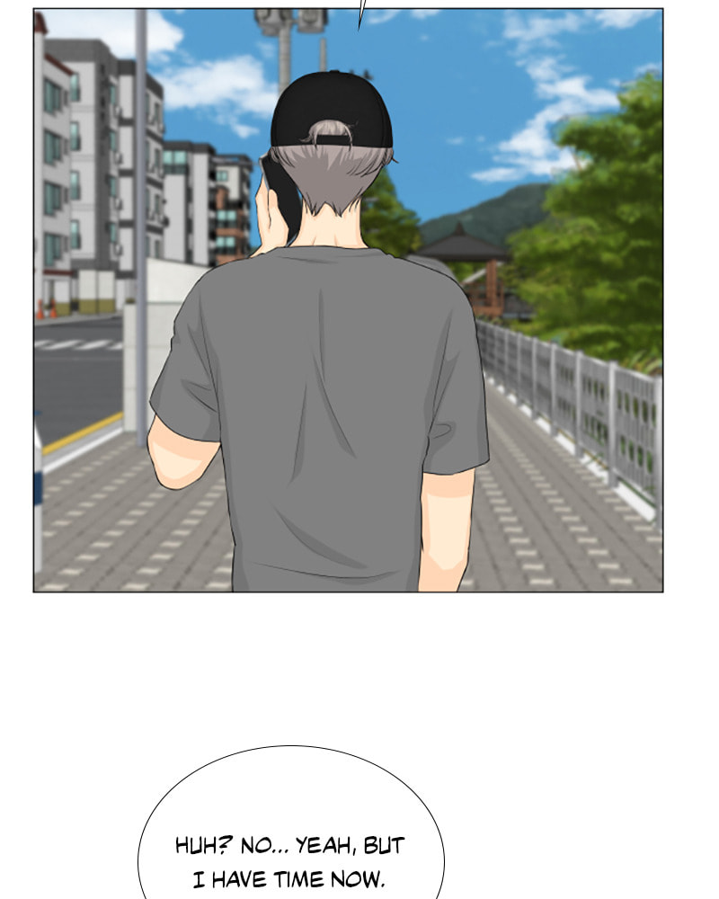 Read Half-Ghost chapter 63 image 39 on Lezhin