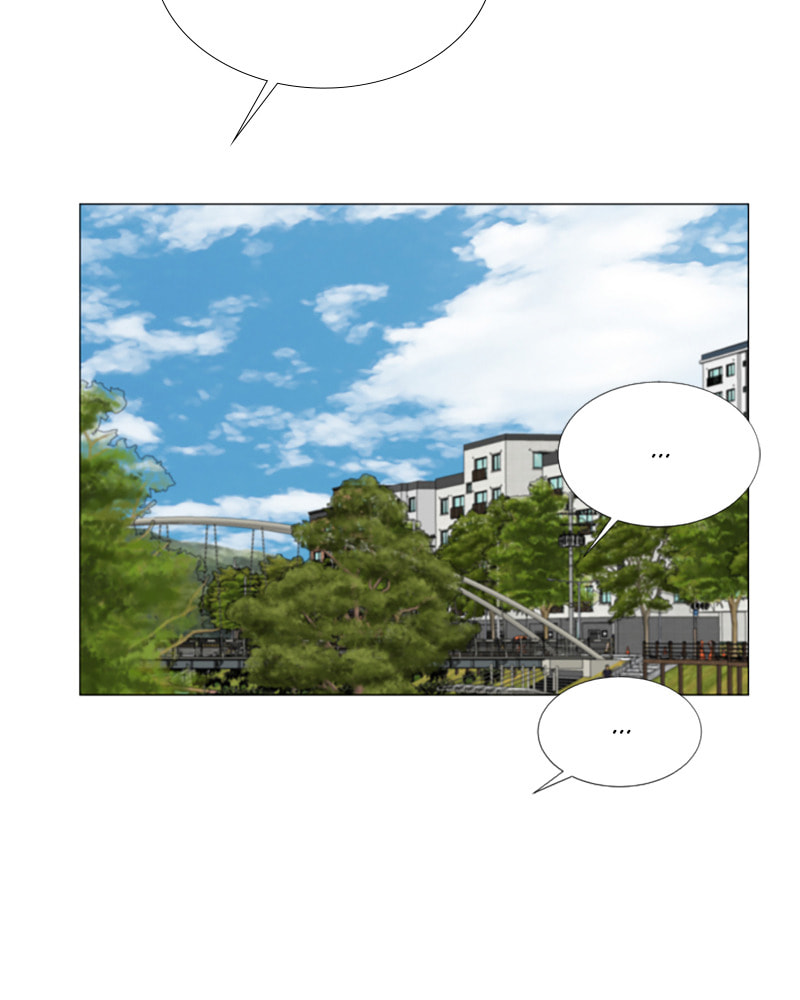 Read Half-Ghost chapter 63 image 40 on Lezhin