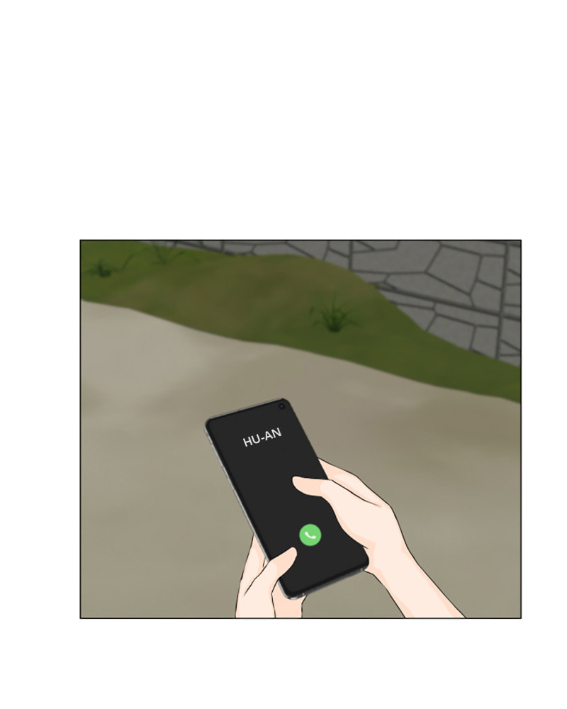 Read Half-Ghost chapter 63 image 41 on Lezhin