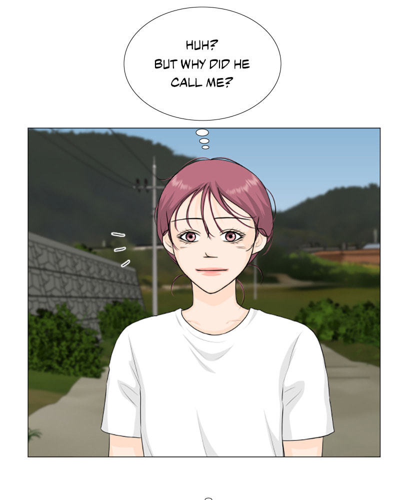Read Half-Ghost chapter 63 image 42 on Lezhin