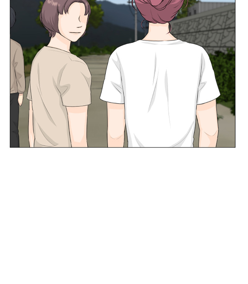 Read Half-Ghost chapter 63 image 44 on Lezhin