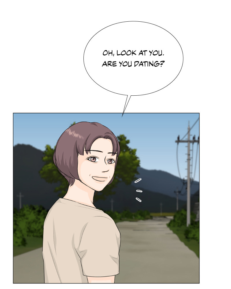 Read Half-Ghost chapter 63 image 45 on Lezhin