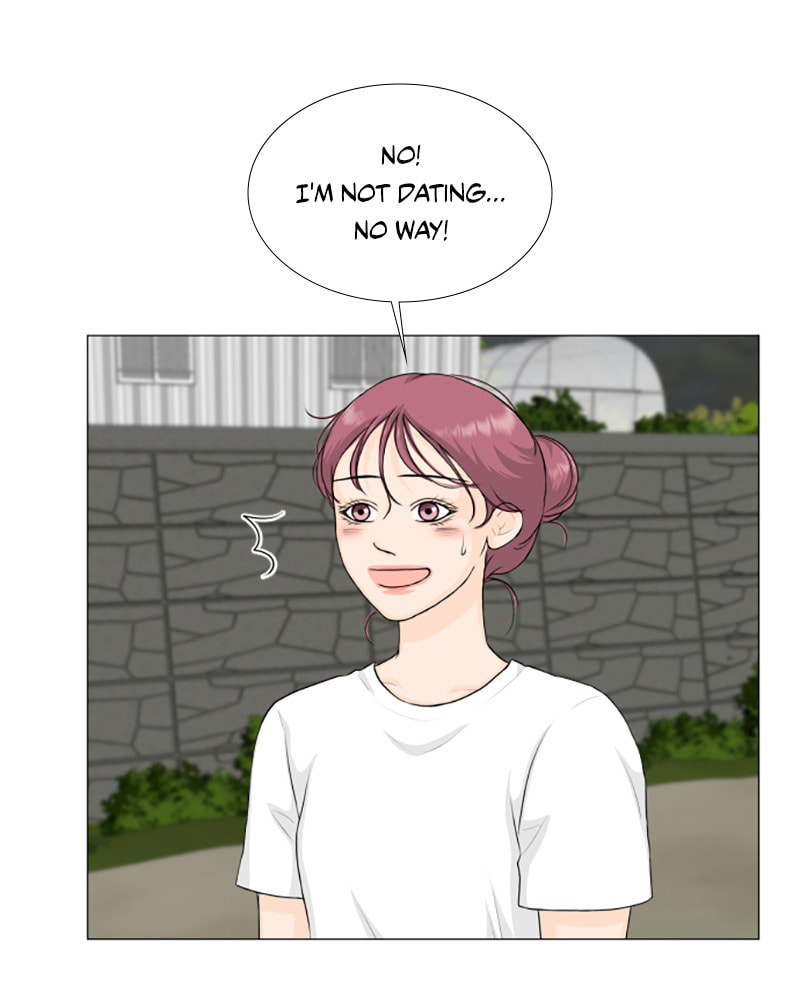 Read Half-Ghost chapter 63 image 46 on Lezhin