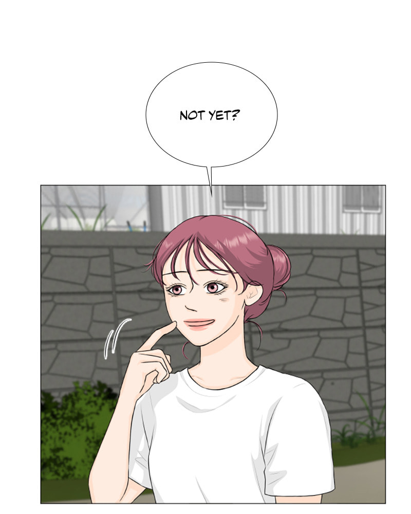 Read Half-Ghost chapter 63 image 47 on Lezhin