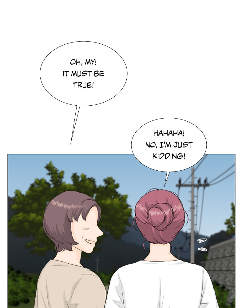 Read Half-Ghost chapter 63 image 48 on Lezhin