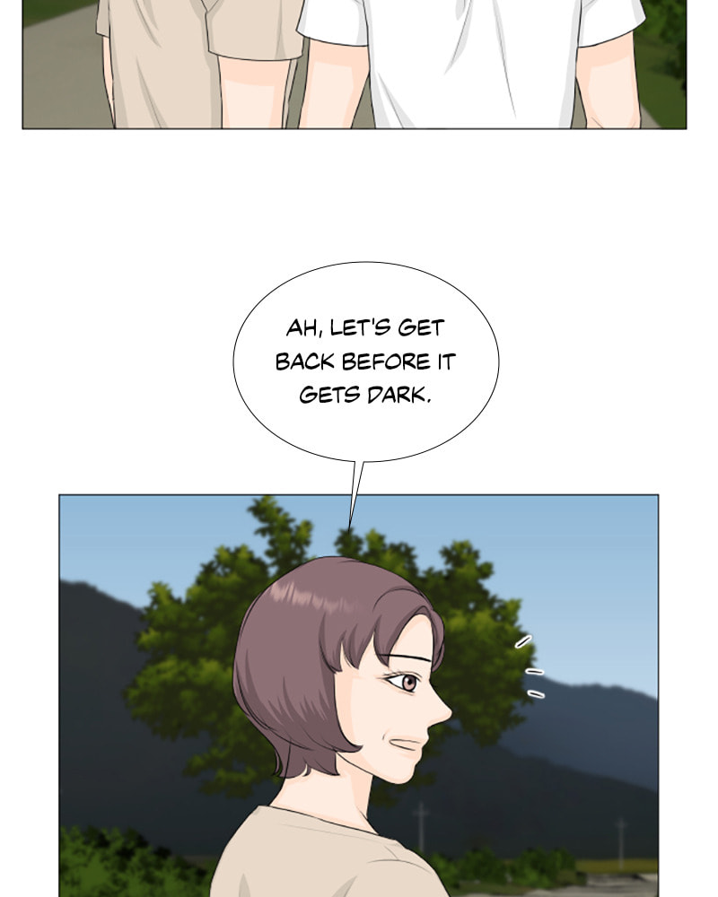 Read Half-Ghost chapter 63 image 49 on Lezhin