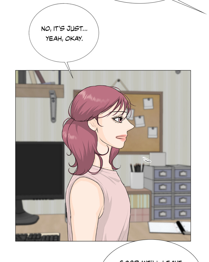 Read Half-Ghost chapter 63 image 5 on Lezhin