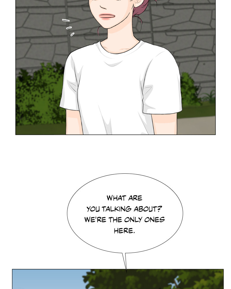 Read Half-Ghost chapter 63 image 51 on Lezhin