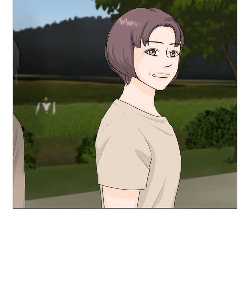 Read Half-Ghost chapter 63 image 52 on Lezhin