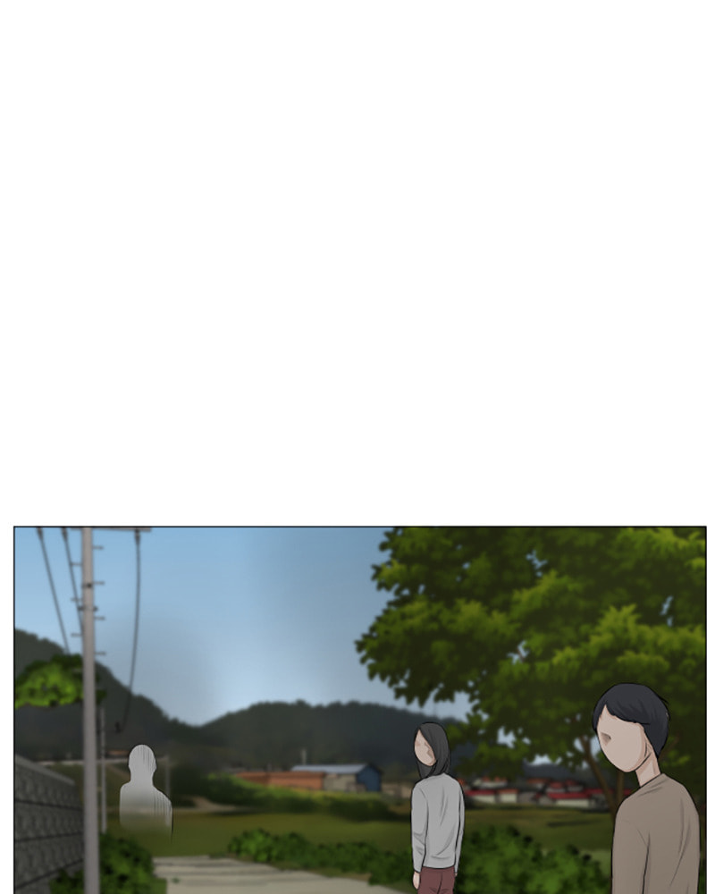 Read Half-Ghost chapter 63 image 55 on Lezhin