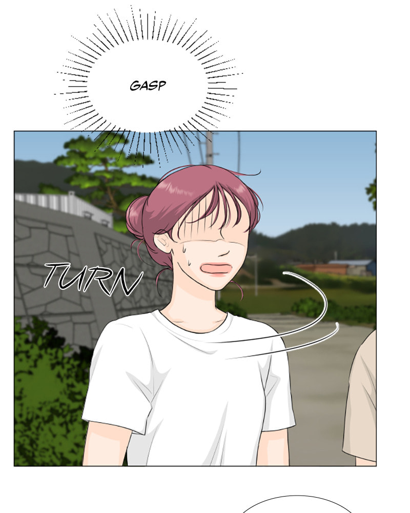 Read Half-Ghost chapter 63 image 57 on Lezhin
