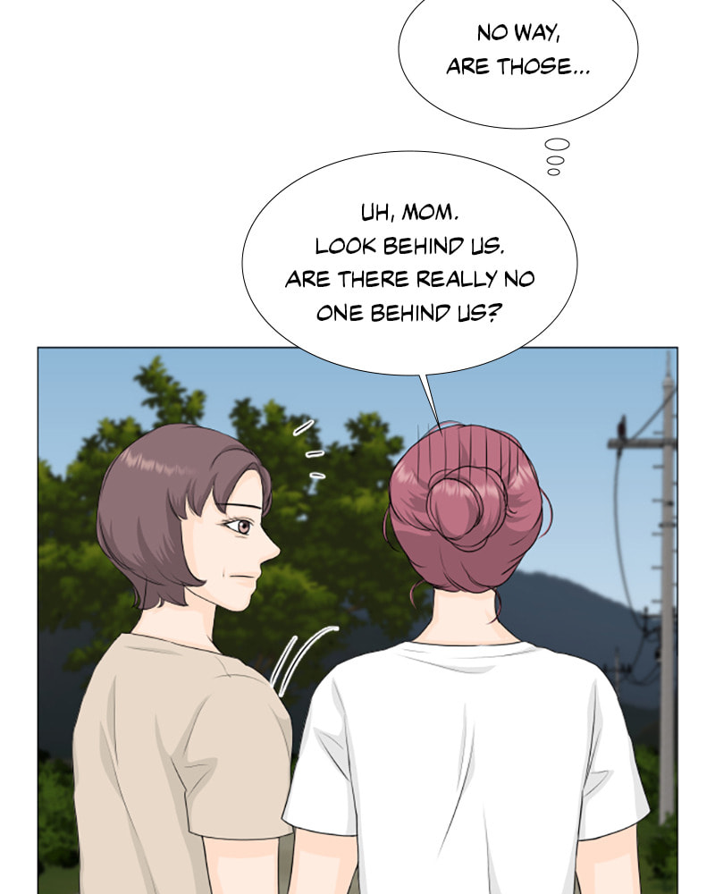 Read Half-Ghost chapter 63 image 58 on Lezhin