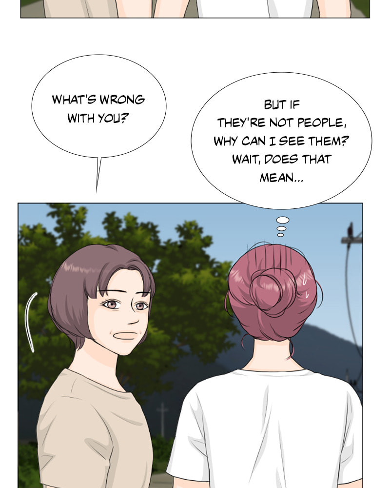 Read Half-Ghost chapter 63 image 59 on Lezhin