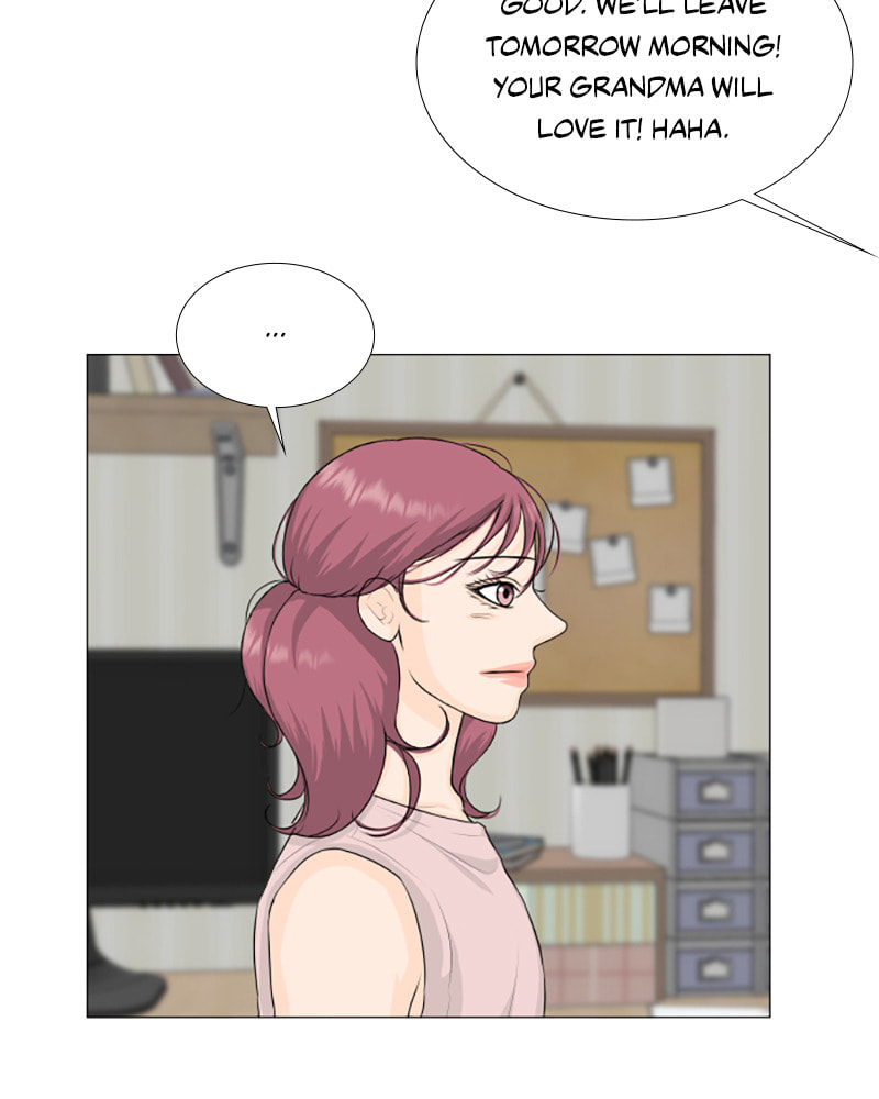 Read Half-Ghost chapter 63 image 6 on Lezhin