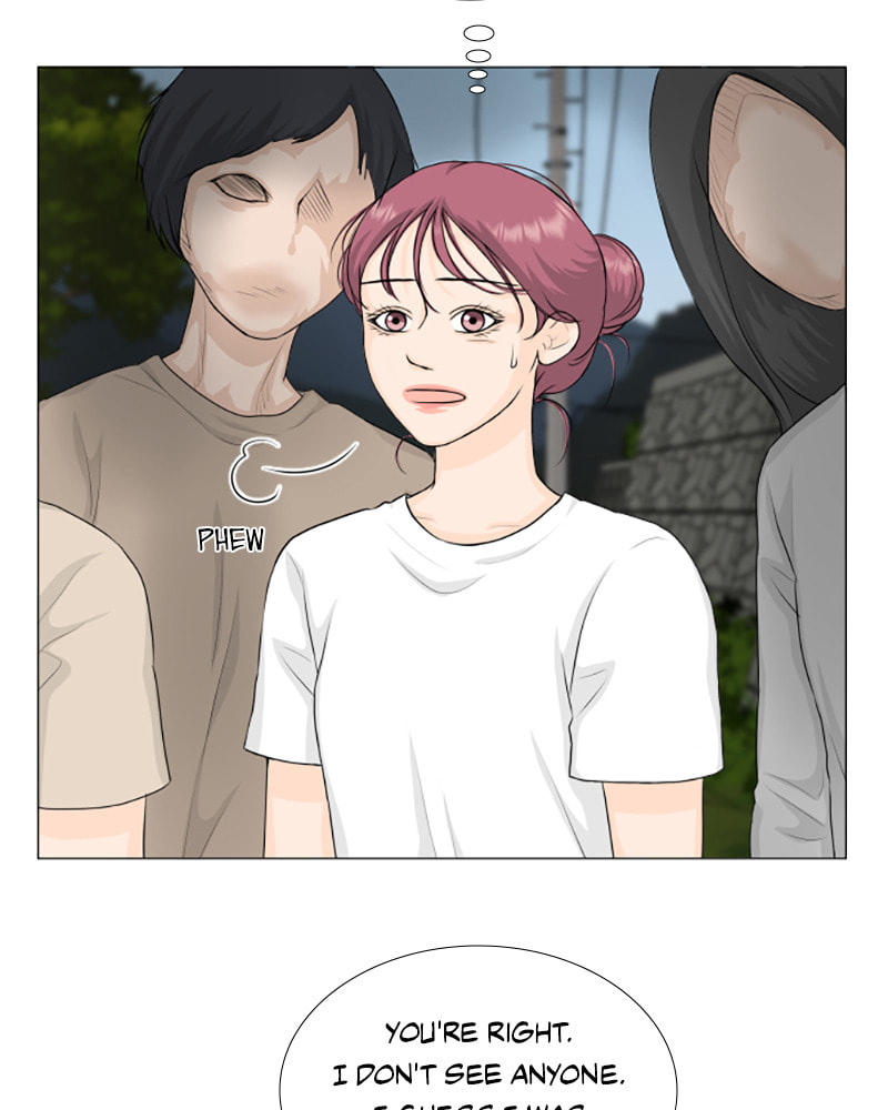 Read Half-Ghost chapter 63 image 64 on Lezhin