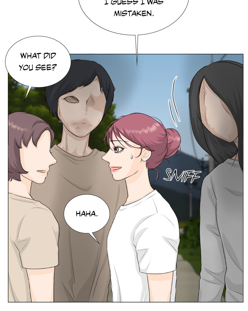 Read Half-Ghost chapter 63 image 65 on Lezhin
