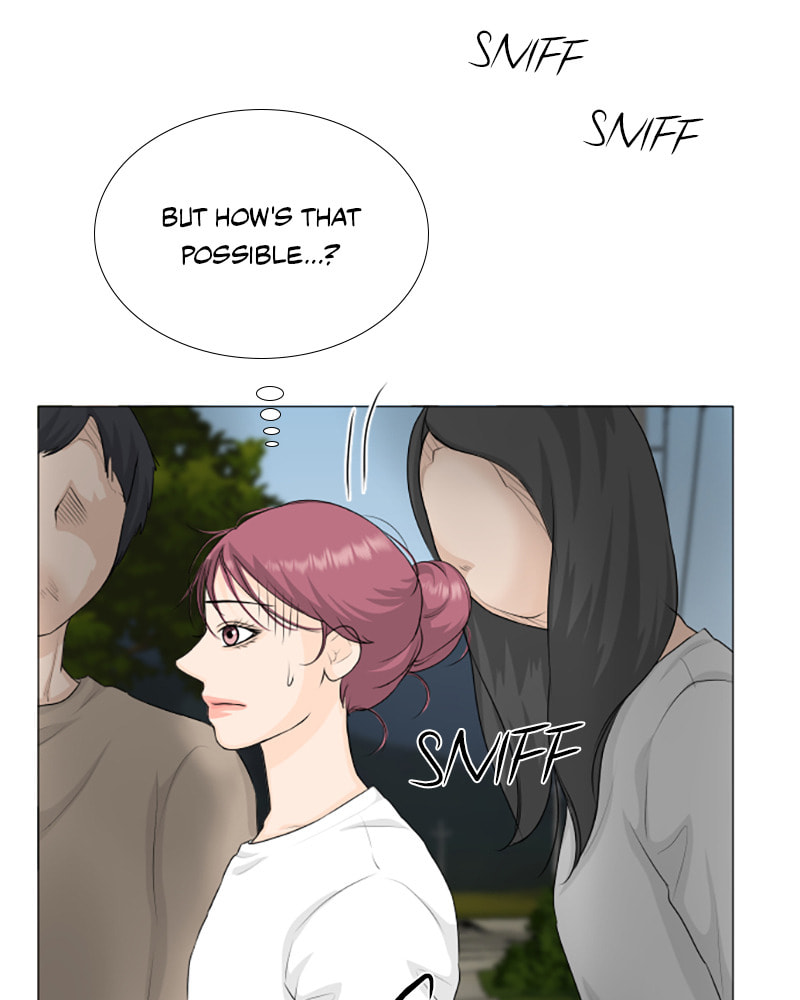 Read Half-Ghost chapter 63 image 66 on Lezhin
