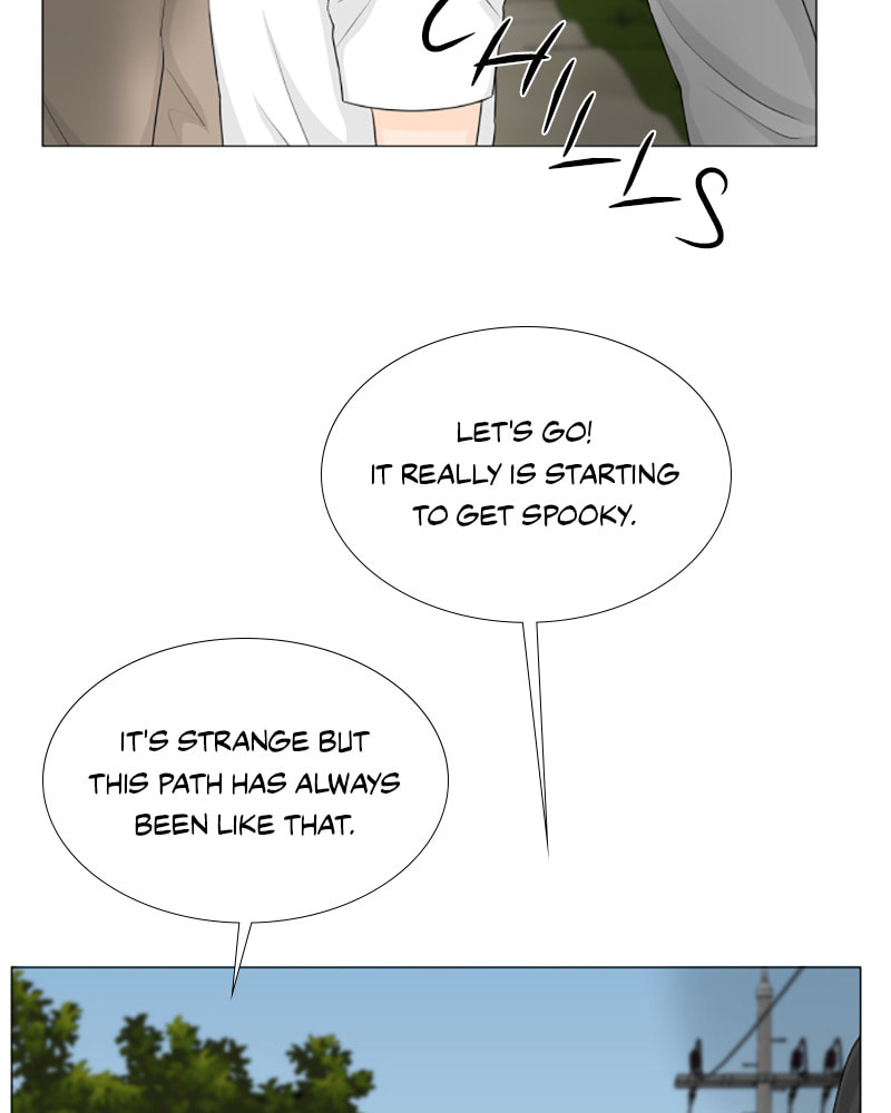 Read Half-Ghost chapter 63 image 67 on Lezhin
