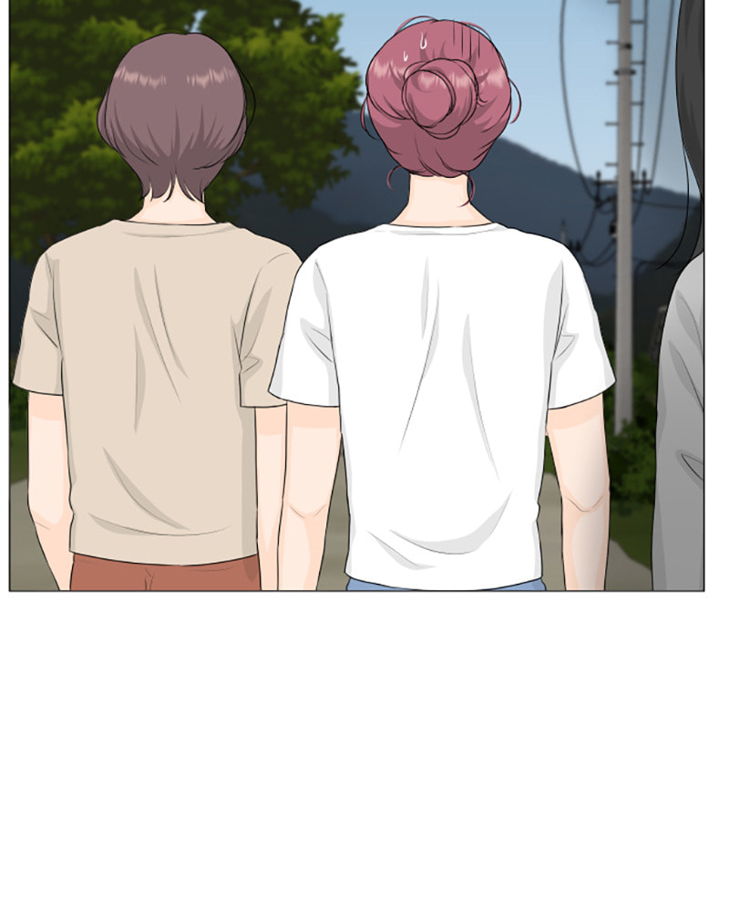 Read Half-Ghost chapter 63 image 68 on Lezhin