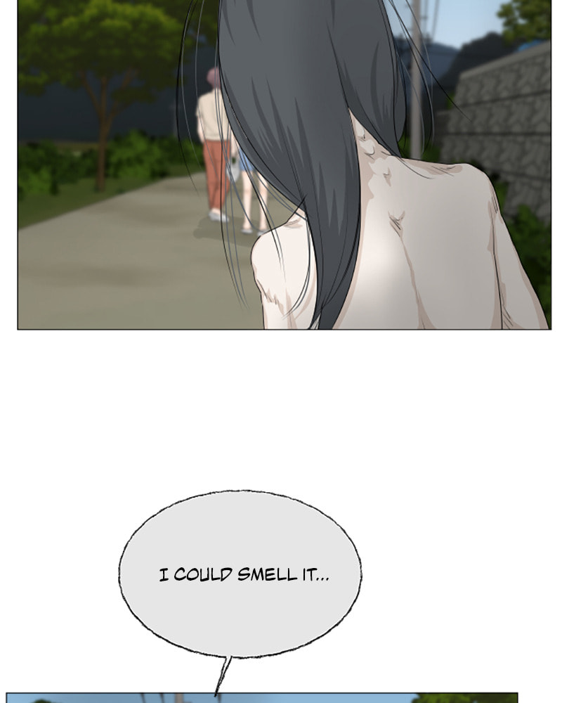 Read Half-Ghost chapter 63 image 72 on Lezhin